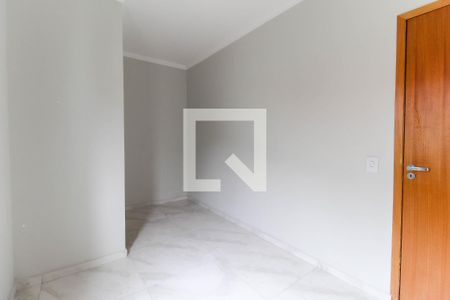 Suíte 1 de casa de condomínio para alugar com 2 quartos, 80m² em Vila Curuçá Velha, São Paulo