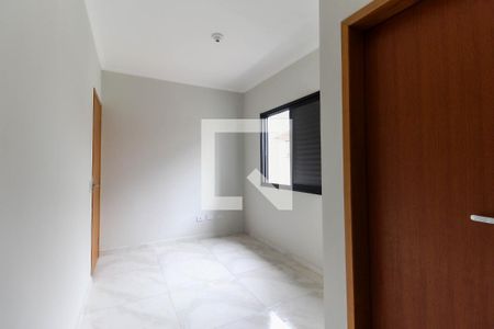 Suíte 1 de casa de condomínio para alugar com 2 quartos, 80m² em Vila Curuçá Velha, São Paulo