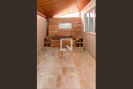 Área privativa de apartamento para alugar com 3 quartos, 110m² em Alto Caiçaras, Belo Horizonte