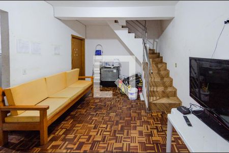 Sala de casa para alugar com 3 quartos, 85m² em Betânia, Belo Horizonte