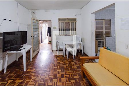 Sala de casa para alugar com 3 quartos, 85m² em Betânia, Belo Horizonte