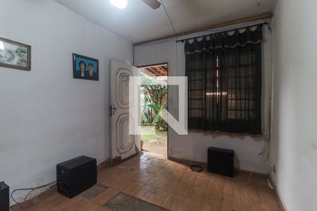 Casa para alugar com 2 quartos, 86m² em Conjunto Residencial do Bosque, Mogi das Cruzes