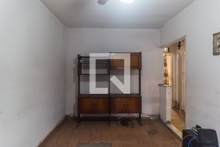 Casa para alugar com 2 quartos, 86m² em Conjunto Residencial do Bosque, Mogi das Cruzes