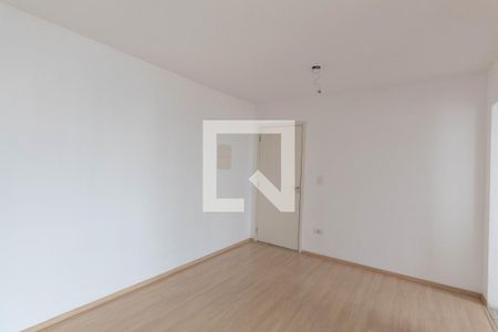Sala de apartamento para alugar com 2 quartos, 60m² em Vila Isolina Mazzei, São Paulo