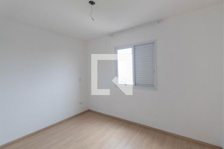 Suíte de apartamento para alugar com 2 quartos, 60m² em Vila Isolina Mazzei, São Paulo