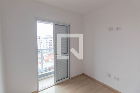 Quarto de apartamento para alugar com 2 quartos, 60m² em Vila Isolina Mazzei, São Paulo