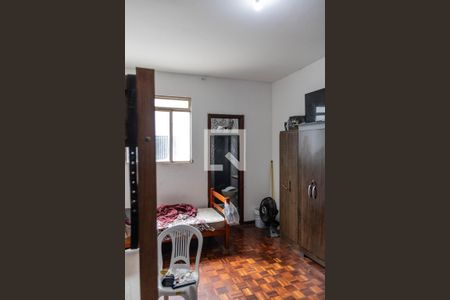 Banheiro da Suíte de casa para alugar com 3 quartos, 85m² em Betânia, Belo Horizonte