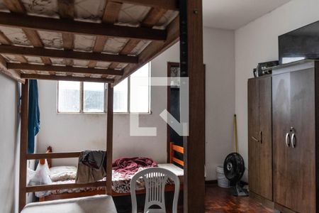 Suíte de casa para alugar com 3 quartos, 85m² em Betânia, Belo Horizonte