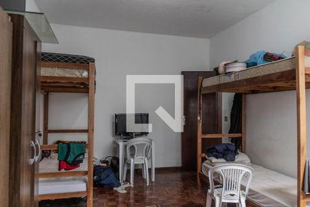 Suíte de casa para alugar com 3 quartos, 85m² em Betânia, Belo Horizonte