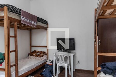 Suíte de casa para alugar com 3 quartos, 85m² em Betânia, Belo Horizonte
