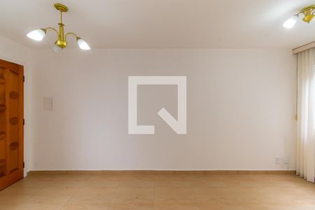 Sala de apartamento à venda com 2 quartos, 60m² em Vila Industrial, São Paulo