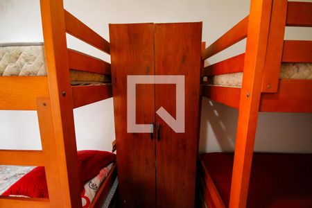Quarto 1 de apartamento para alugar com 1 quarto, 50m² em Aviação, Praia Grande