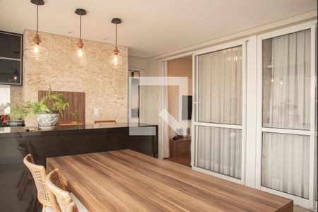 Apartamento para alugar com 3 quartos, 97m² em Chácara Inglesa, São Paulo