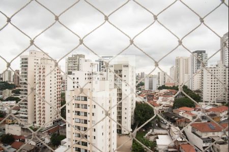 Apartamento para alugar com 3 quartos, 97m² em Chácara Inglesa, São Paulo