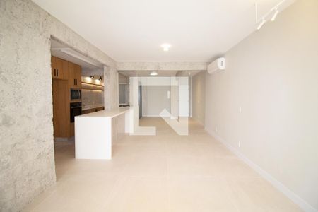Apartamento à venda com 3 quartos, 130m² em Pinheiros, São Paulo