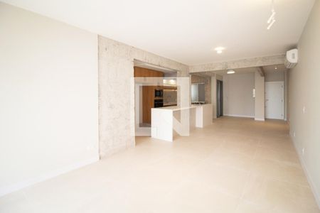 Apartamento à venda com 3 quartos, 130m² em Pinheiros, São Paulo