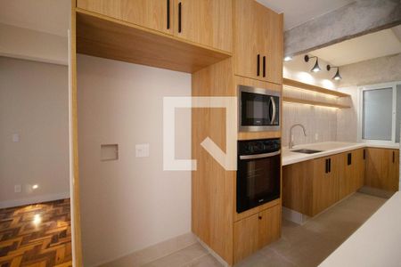 Apartamento à venda com 3 quartos, 130m² em Pinheiros, São Paulo