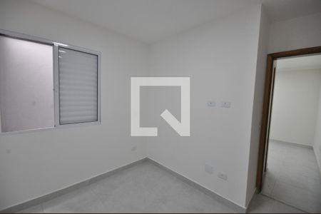 Quarto de apartamento à venda com 1 quarto, 42m² em Tucuruvi, São Paulo