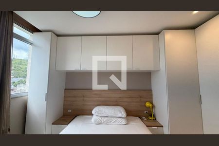 Quarto de apartamento à venda com 2 quartos, 49m² em Morro Santana, Porto Alegre