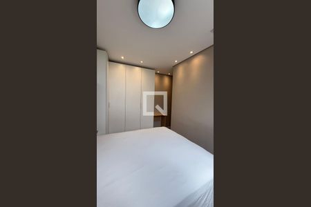 Quarto de apartamento à venda com 2 quartos, 49m² em Morro Santana, Porto Alegre