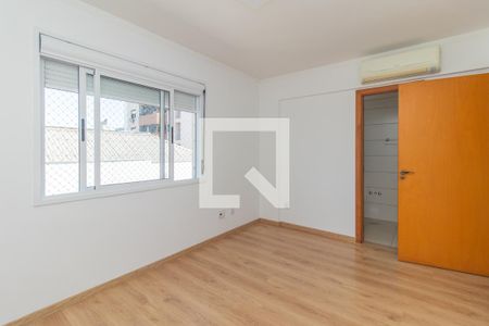 Quarto 2 de apartamento para alugar com 2 quartos, 78m² em Santana, Porto Alegre