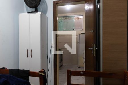 Quarto de casa para alugar com 3 quartos, 75m² em Betânia, Belo Horizonte