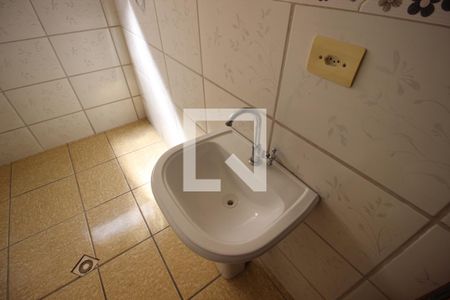 Casa para alugar com 2 quartos, 80m² em Jardim Santo Amaro, Sorocaba