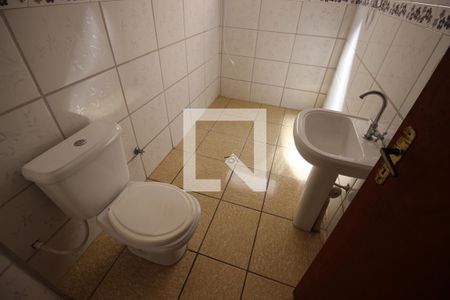 Casa para alugar com 2 quartos, 80m² em Jardim Santo Amaro, Sorocaba