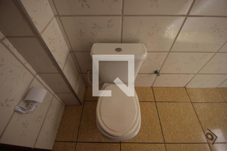 Casa para alugar com 2 quartos, 80m² em Jardim Santo Amaro, Sorocaba