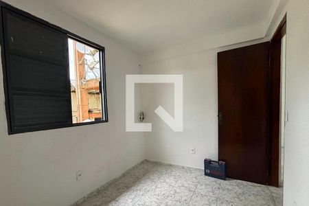 Apartamento à venda com 2 quartos, 44m² em Bairro dos Casa, São Bernardo do Campo