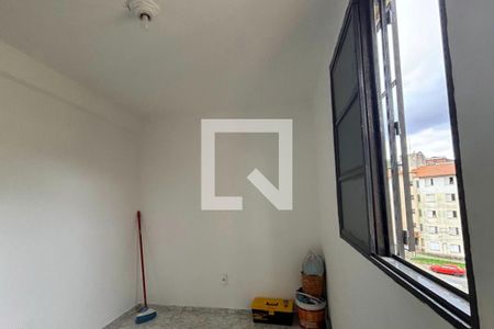 Apartamento à venda com 2 quartos, 44m² em Bairro dos Casa, São Bernardo do Campo