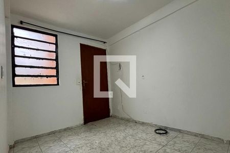 Apartamento à venda com 2 quartos, 44m² em Bairro dos Casa, São Bernardo do Campo