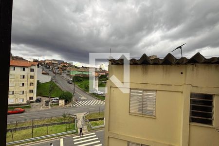 Apartamento à venda com 2 quartos, 44m² em Bairro dos Casa, São Bernardo do Campo