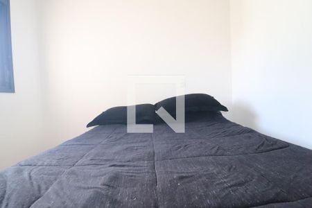 Quarto 1 de apartamento para alugar com 2 quartos, 41m² em Campestre, Santo André