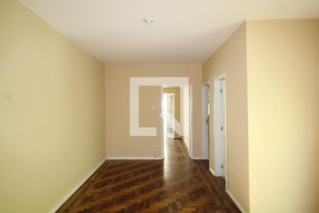 Sala de apartamento para alugar com 3 quartos, 72m² em Floresta, Porto Alegre