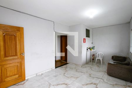 Sala de casa para alugar com 3 quartos, 80m² em Betânia, Belo Horizonte