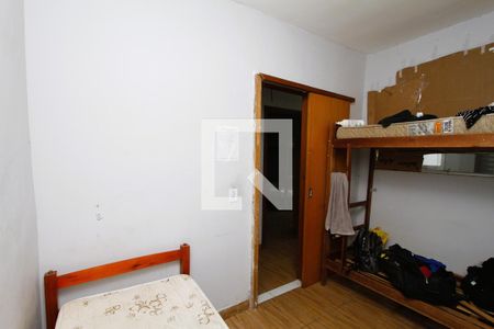 Quarto 2  de casa para alugar com 3 quartos, 80m² em Betânia, Belo Horizonte