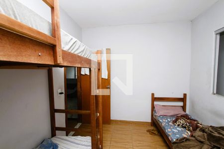 Quarto 1  de casa para alugar com 3 quartos, 80m² em Betânia, Belo Horizonte