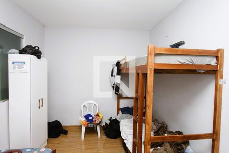 Quarto 1  de casa para alugar com 3 quartos, 80m² em Betânia, Belo Horizonte