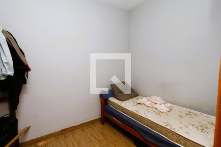 Quarto 2  de casa para alugar com 3 quartos, 80m² em Betânia, Belo Horizonte