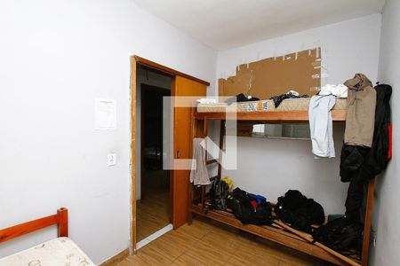 Quarto 2  de casa para alugar com 3 quartos, 80m² em Betânia, Belo Horizonte