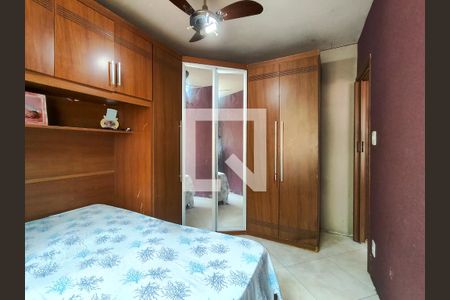 Quarto 1 de apartamento para alugar com 2 quartos, 74m² em Vila Isabel, Rio de Janeiro