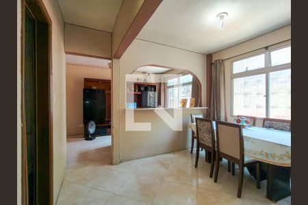 Sala de apartamento para alugar com 2 quartos, 74m² em Vila Isabel, Rio de Janeiro