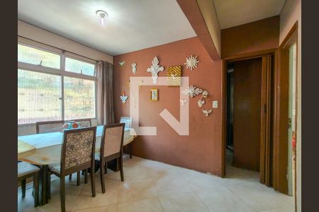 Sala de apartamento para alugar com 2 quartos, 74m² em Vila Isabel, Rio de Janeiro