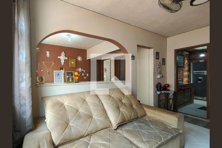 Sala de apartamento para alugar com 2 quartos, 74m² em Vila Isabel, Rio de Janeiro