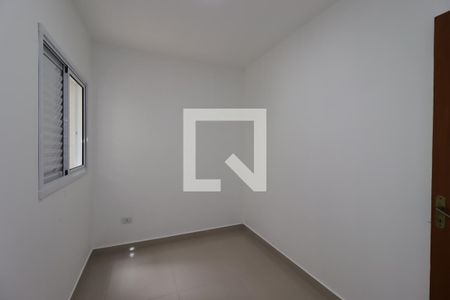 Quarto 1 de apartamento para alugar com 2 quartos, 55m² em Vila Metalúrgica, Santo André