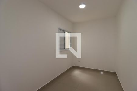Quarto 1 de apartamento para alugar com 2 quartos, 55m² em Vila Metalúrgica, Santo André