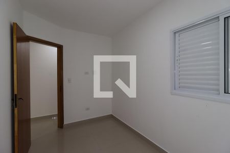 Quarto 1 de apartamento para alugar com 2 quartos, 55m² em Vila Metalúrgica, Santo André