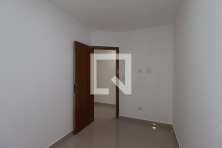 Quarto 1 de apartamento para alugar com 2 quartos, 55m² em Vila Metalúrgica, Santo André