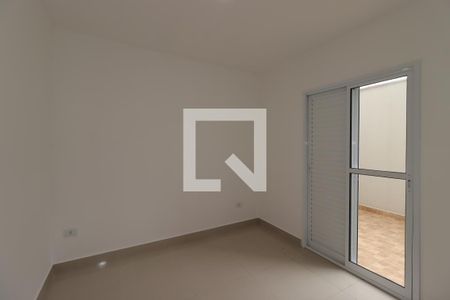 Quarto 2 de apartamento para alugar com 2 quartos, 55m² em Vila Metalúrgica, Santo André